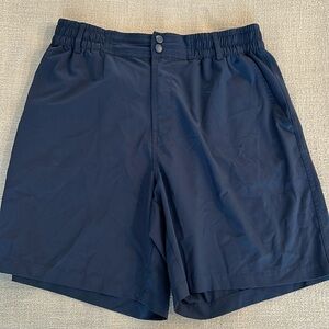 Burlebo Everyday Short Navy